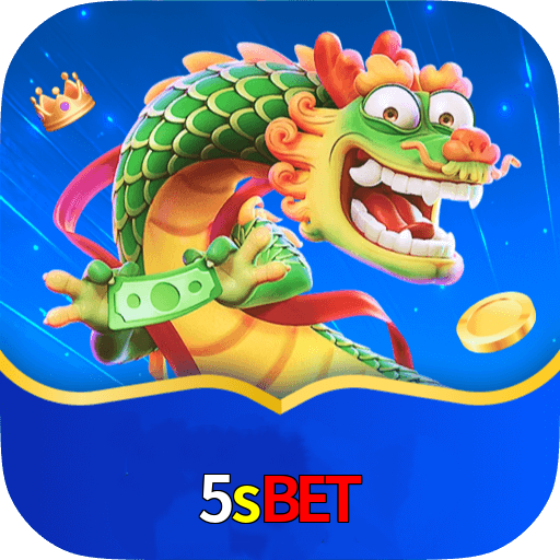 Logo da 5sbet